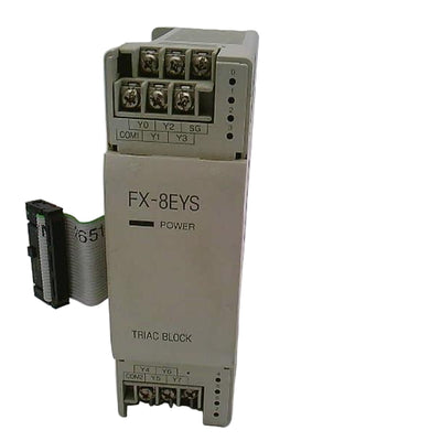 FX-8EYS-ES/UL