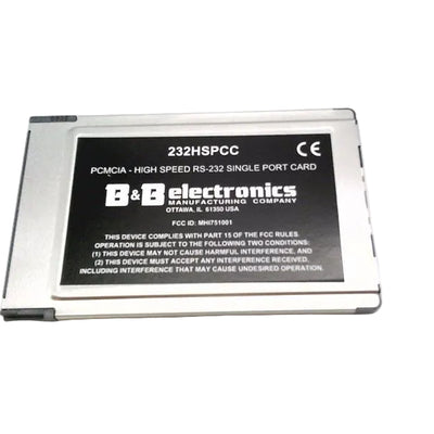 232HSPCC