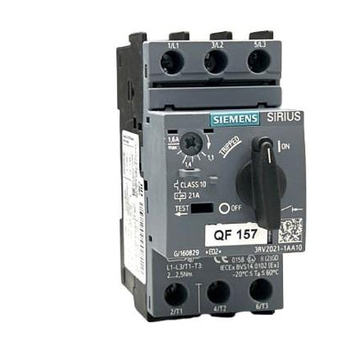 3RV2021-1AA10