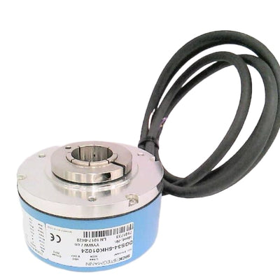 DGS34-5HK01024