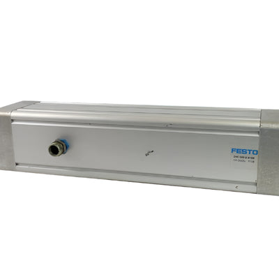 DNC-100-G3/8-SM