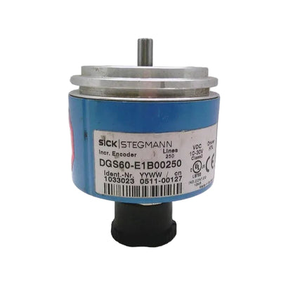 DGS60-E1B00250