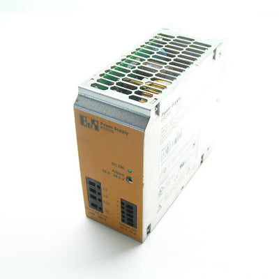 B&R PS3100