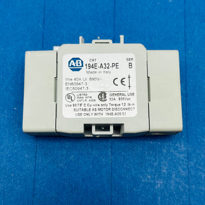 194E-A32-PE
