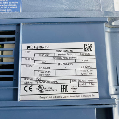 FRN11G1E-4E