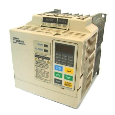 3G3EV-A4007-CE