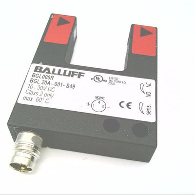 BGL 20A-001-S49