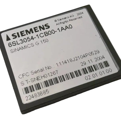 6SL30541CB001AA0
