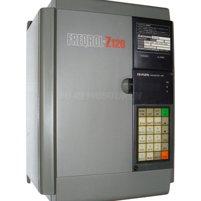 FR-Z120-1.5K
