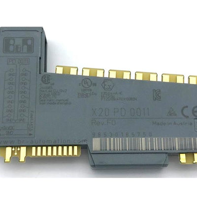 X20PD0011