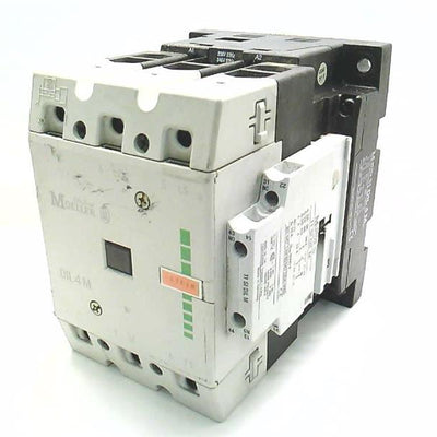 DIL-4M-230V/50HZ-240V/60HZ