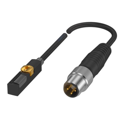 BMF 235K-PS-C-2A-SA2-S49-00,5