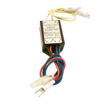 AC200-D90