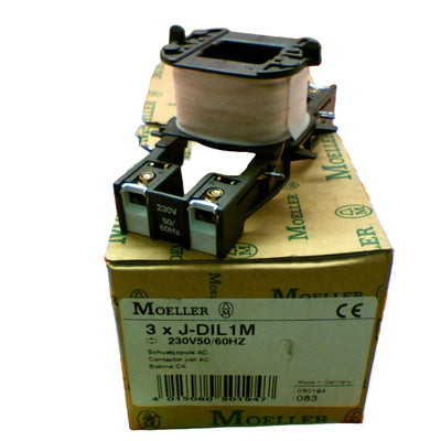 J-DIL1M-230V-50/60HZ