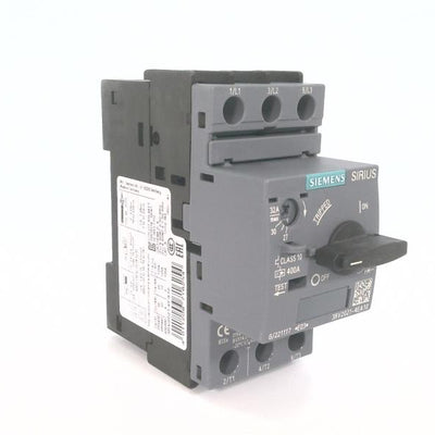 3RV2021-4EA10