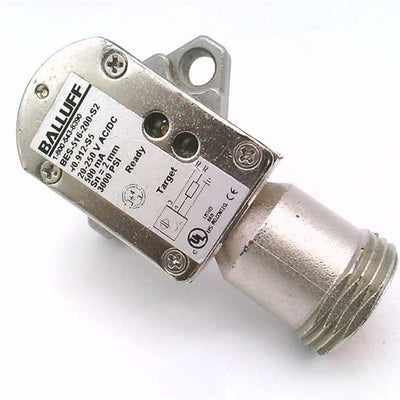 BES 516-200-S2/0.912-S5