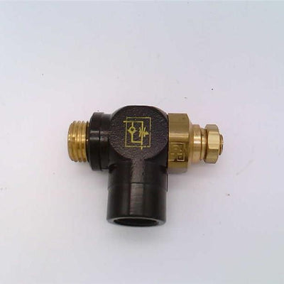 PARKER XPTFL4-1/4