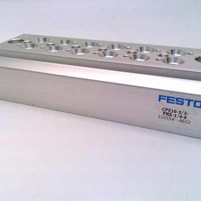 CPE10-3/2-PRS-1/4-6