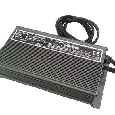 JAC0724XLR-2