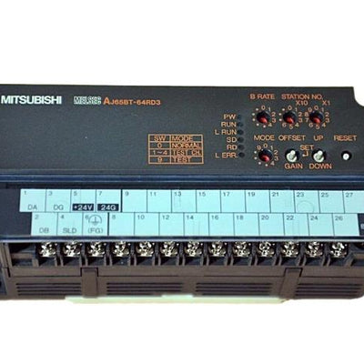 AJ65BT-64RD3