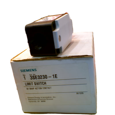 3SE3-230-1E