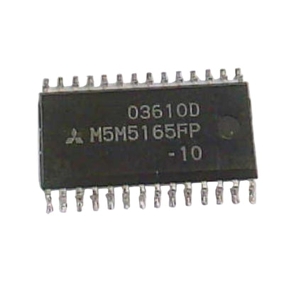 M5M5165FP-10
