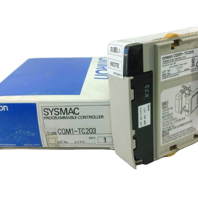 CQM1TC203