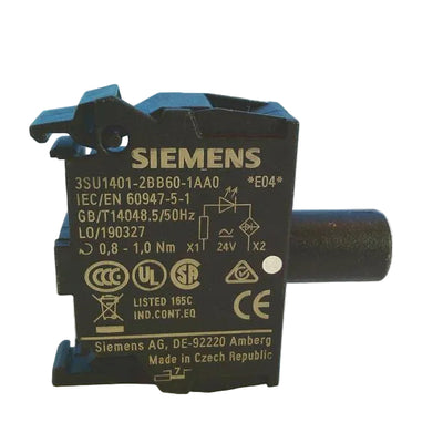 3SU1401-2BB60-1AA0