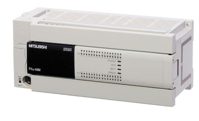 FX3U-64MR/UA1