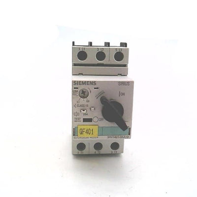 3RV1421-0KA10