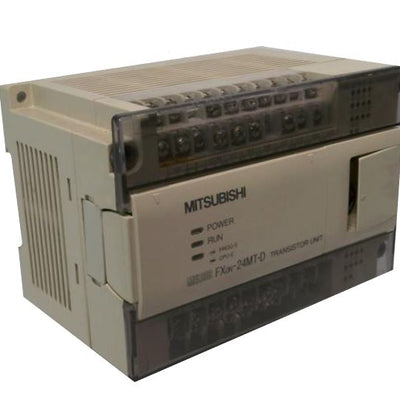 FX0N-24MT-D