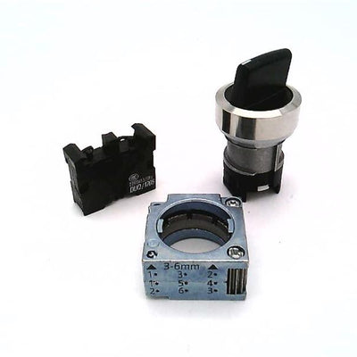 3SB3602-2KA11-0CC0