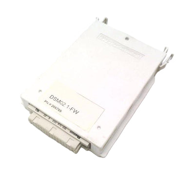 FWC-DSM2.1-E11-01V10-MS