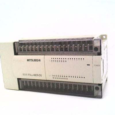 FX2N-48ER-DS