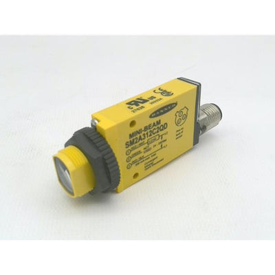 BANNER ENGINEERING SM2A312C2QD