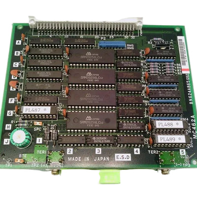 MC462A