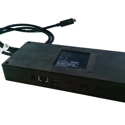 WD19
