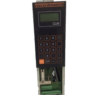 CLM01.3-X-0-2-B-FW