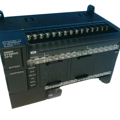 CP1E-N40DT-D