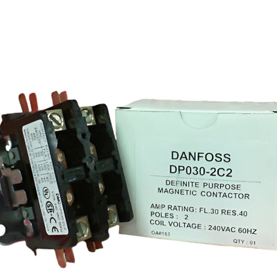 DP030-2C2-240V