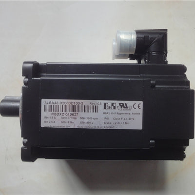 B&R 8LSA37.R2030D100-3