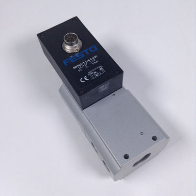 FESTO MPPES-3-1/4-6-010