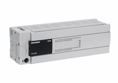 FX3U-80MT/ES-A
