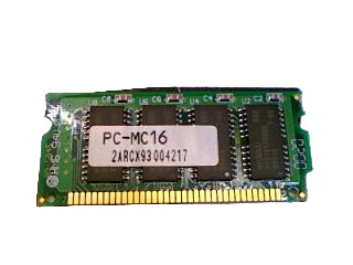 PC-MC16