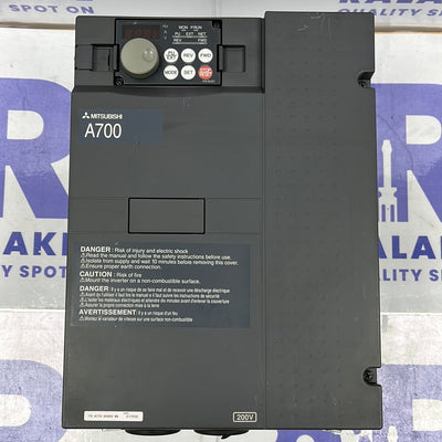 MITSUBISHI FR-A720-00460-NA
