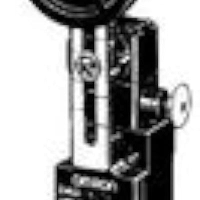 OMRONE D4D3527R