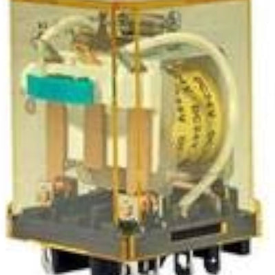 IDEC RR2BA-ULCAC24V