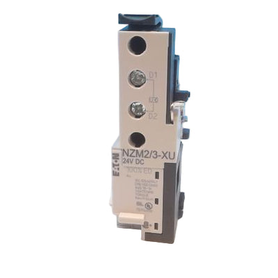 NZM2/3-XU24DC