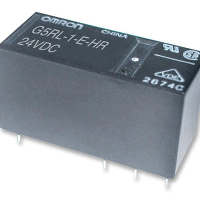 G5RL-1A-E-HR DC12