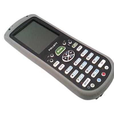 DOLPHIN 7600